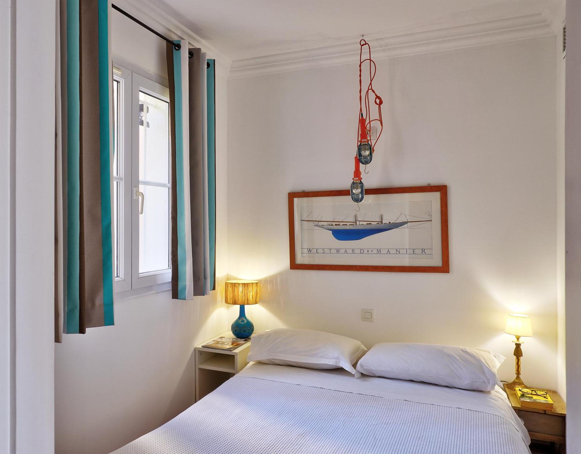 Les Bastides 3124 Villa Grimaud Eksteriør billede