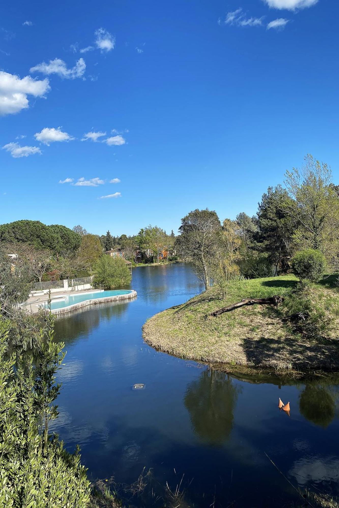 Les Bastides 3124 Villa Grimaud Eksteriør billede