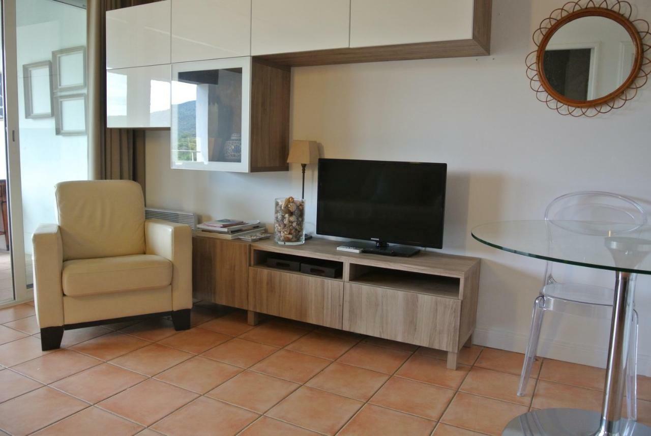 Les Bastides 3124 Villa Grimaud Eksteriør billede